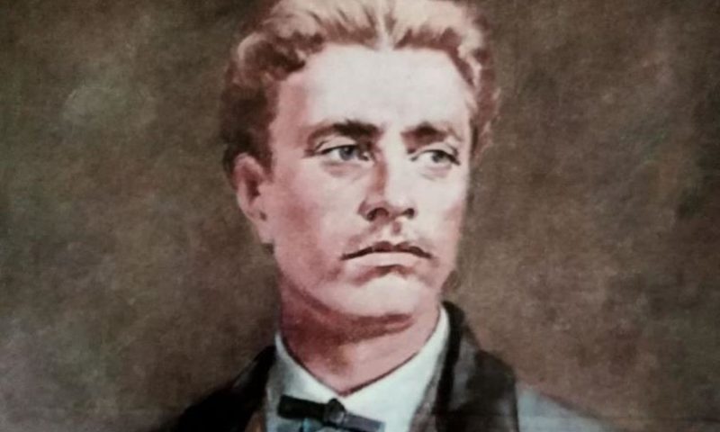 България отбелязва 184 години безсмъртен Васил Левски