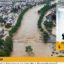 Над 80 са вече жертвите от наводненията в Германия