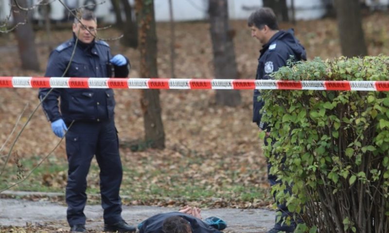 Ново жестоко убийство на жена разтърси България