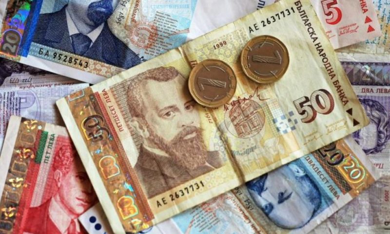 От днес: Увеличават с 5% пенсиите на 1 милион българи