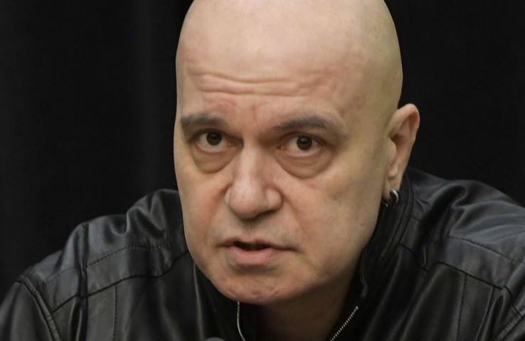 Слави изтегля кандидатурата на Николай Василев за премиер, ще предложи друг