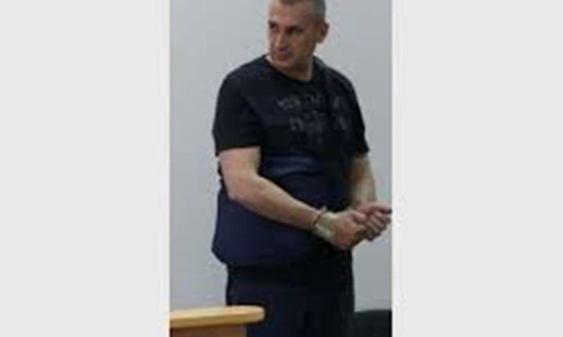 След доживотната присъда: Рестарт на делото срещу полицая Караджов