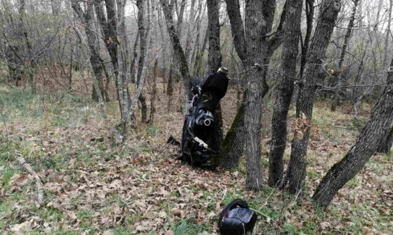 Страшна драма край Розино: Двама на мотор загинаха на място