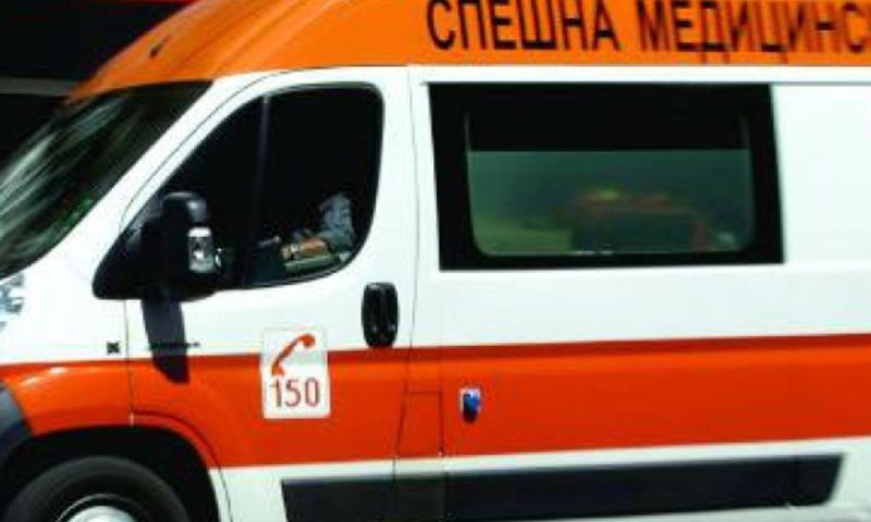 Тежка катастрофа на пътя Карлово–Пловдив: Трима са в болница