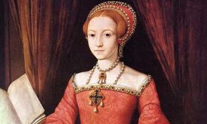 „Кървавата графиня“ Елизабет Батори, убила 600 млади момичета
