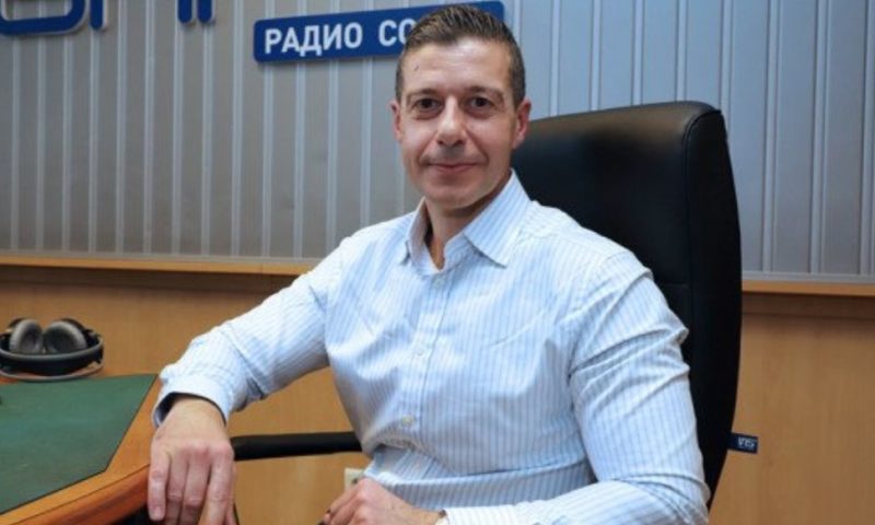 Генералният директор на БНР подаде оставка