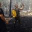 Добрата новина: Локализираха пожара над Розино