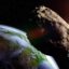 Огромен астероид трябва да прелети днес край Земята