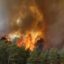 Оранжев код за риск от пожари в страната