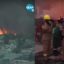 Пожарът в Атина се разраства: Хиляди души са евакуирани