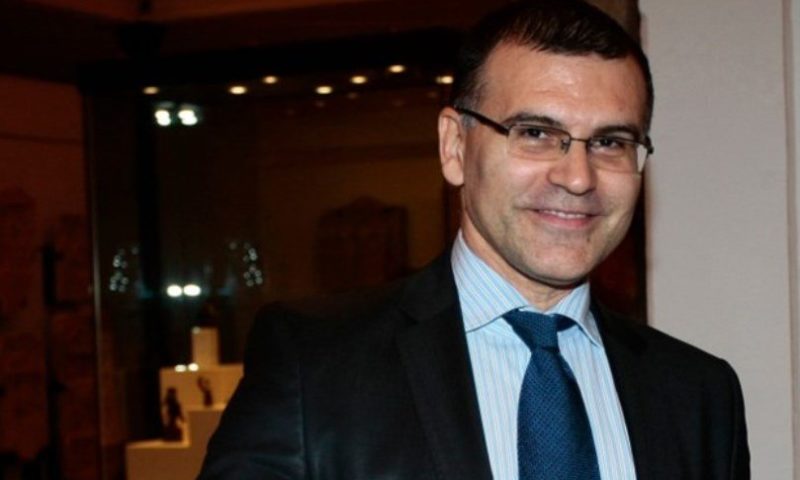 Симеон Дянков: Вървим към широка коалиция с участието на ГЕРБ