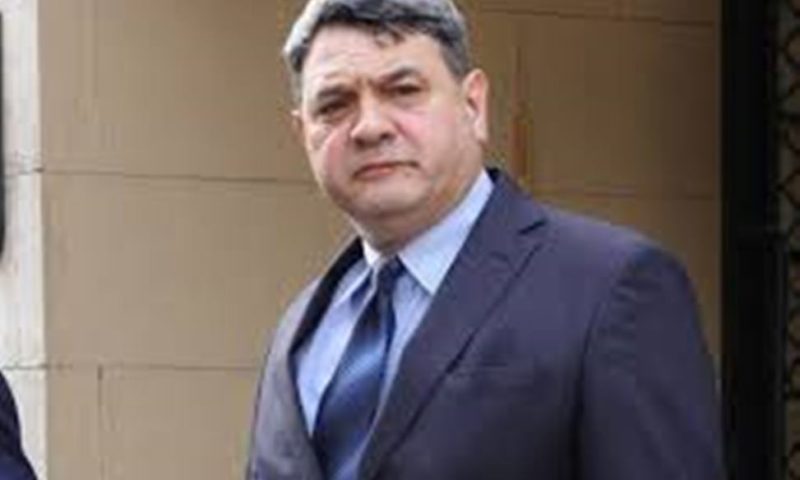 Старши комисар Петър Тодоров е новият главен секретар на МВР