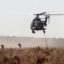 Талибаните са в Кабул, докато дипломати на САЩ се евакуират с хеликоптер