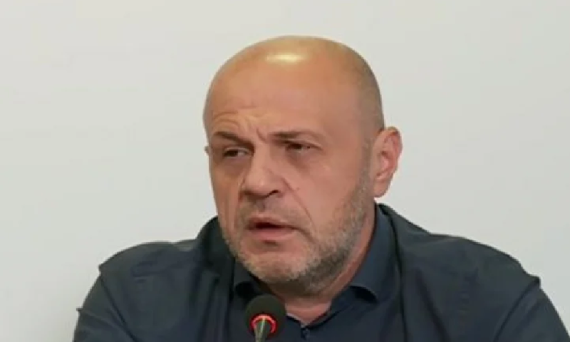 Томислав Дончев: Това Народно събрание е заченато с омраза, ситуацията е абсурдна