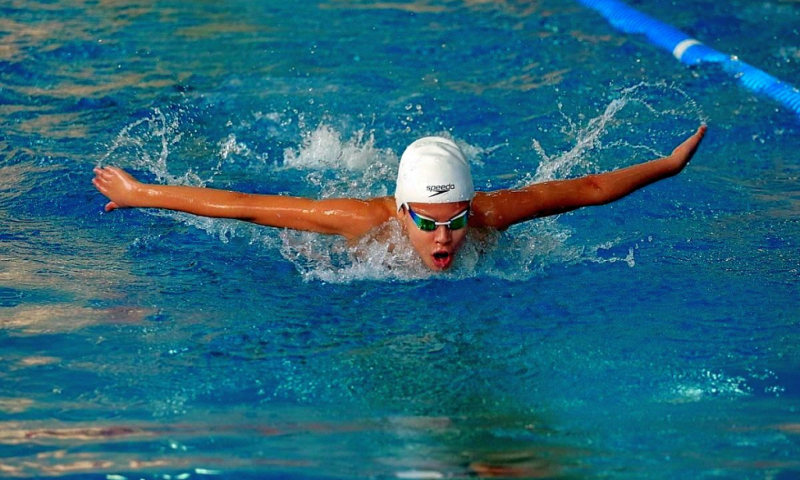 Трети общински турнир по плуване, финансиран от МИГ Хисаря, ще се проведе в курортния град