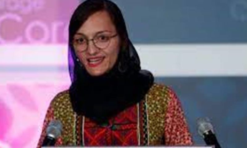 Чакам да ме убият! Последните думи на най-младата политичка в Афганистан разплакаха света