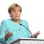 Германия изпраща Меркел с плюшени мечки, марципанови фигури и златни монети