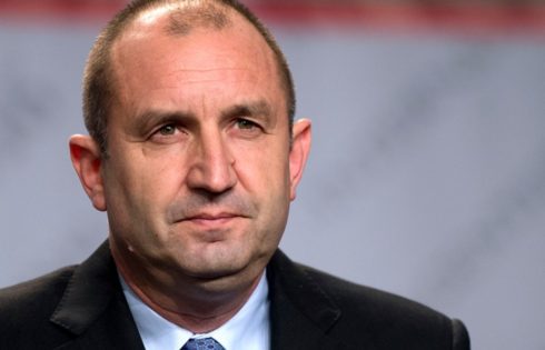 Радев: България отстоява позициите си по темата за Северна Македония