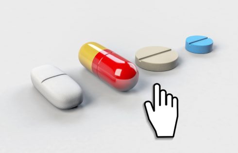 Онлайн аптека – достъпен и бърз начин на пазаруване