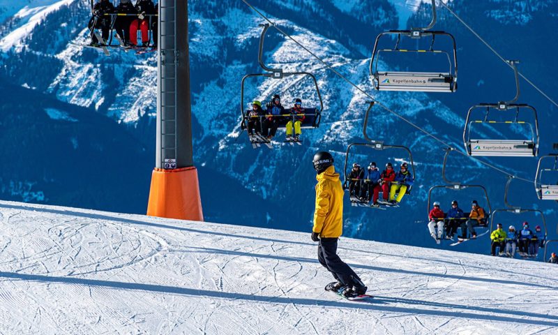 Христо Проданов: Британските туристи се завърнаха в ски курортите ни