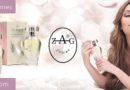 Дамски и мъжки наливни парфюми от ZAG Zodiak