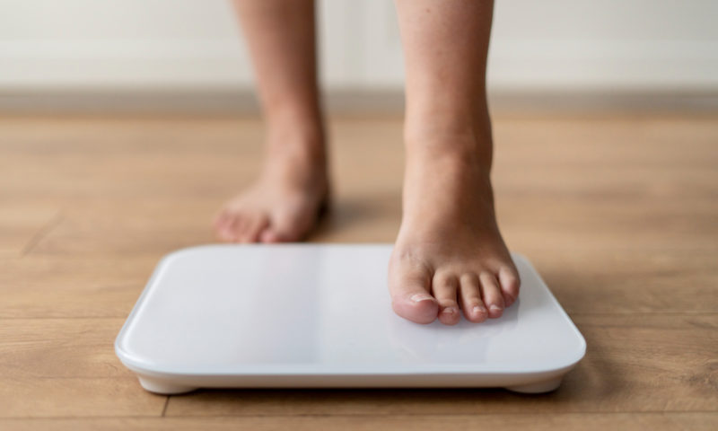 Изчисляване на ИТМ – разберете кое е вашето идеално тегло